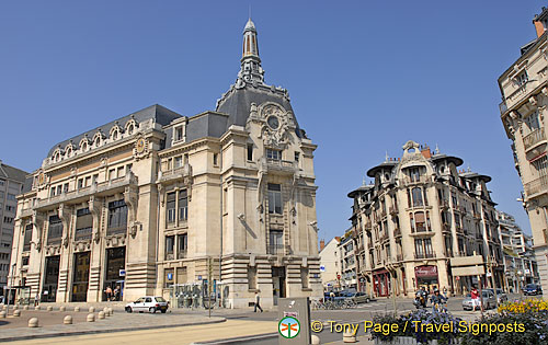 Dijon France