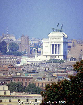 Download this All Countries Italy Rome Today Victor Emmanuel Monument picture