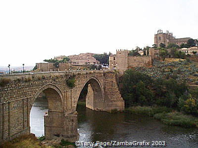 [Toledo - Spain]
