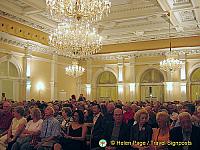 Vienna Kursalon Concert