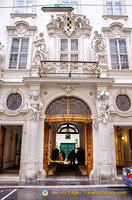 Vienna attraction