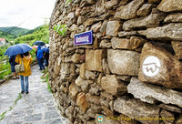 Kirchensteig on the Wachau World Heritage Trail