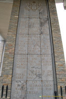 Panel 2 - Mardasson Memorial