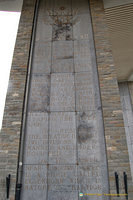 Panel 3 - Mardasson Memorial