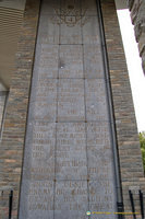 Panel 4 - Mardasson Memorial