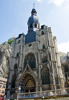 Notre-Dame de Dinant (Collegiate Church of Our Lady)