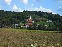 Karlovac - Croatia - Beautiful countryside