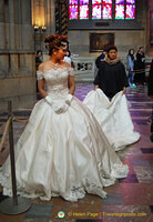 Wedding at St Vitus Cathedral