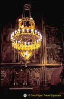 St Vitus Cathedral - St. Wenceslas's Chapel