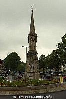Banbury Cross 