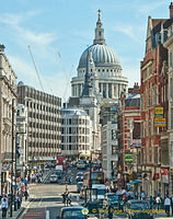 Ludgate Hill