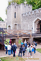 Tower of London Yeoman