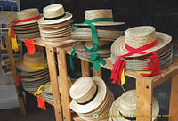 Hats to wear on your punting trip