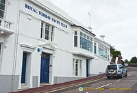 Royal Torbay Yacht Club