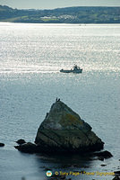 Torquay seaview
