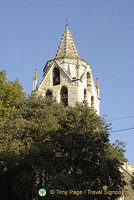 Eglise Saint Didier