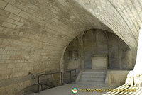Pont d'Avignon Chapel
