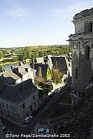Loire Valley - Chateaux Country - France