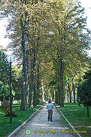 Bois de Boulogne, Paris