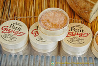 Petit Gaugry from Fromagerie Gaugry in Brochon