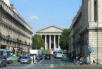 Right Bank - Paris