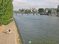 Seine River Cruise