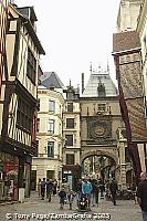 Rouen [Rouen - France]