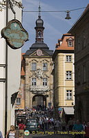 Alte Rathaus