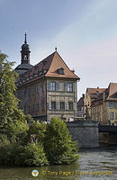[Bamberg - Main & Danube River Cruise - Germany]