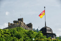 Burg Landshut