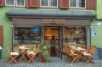 Heinrich Eichner Cafe