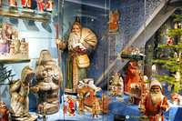 Rothenburg Christmas Museum