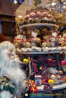 Christmas treats in Rothenburg