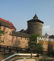 Nuremberg - Germany (H)