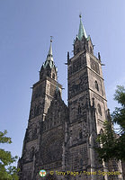 St. Lorenzkirche