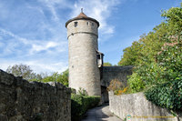 The Straftturm