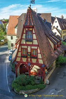 The Old Forge (die Gerlachschmiede)