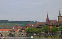 Wurzburg - Bavaria