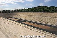 Former Olympic Stadium
[Athens - Greece]