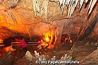 Perama Caves