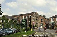 Blarney Village - County Cork