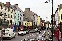 Founded by the Vikings in 914, Waterford is Ireland's oldest city.