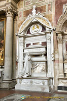Tomb of Rossini