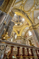 Montecassino Basilica