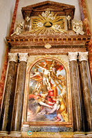 Deposizione dalla Croce by Federico Barocci (1569)
