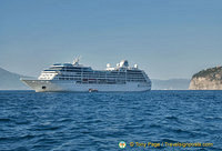 The Azamara Club Cruises