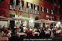 La Carbonara Restaurant