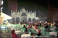 Piazza San Marco[Venice - Italy]