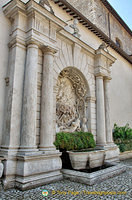 Villa d'Este feature