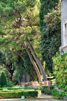 Villa d'Este gardens
